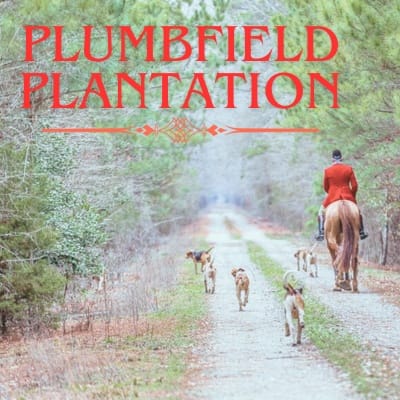 Plumbfield Plantation logo